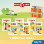 Magicube - AMICI ANIMALI - immagine 2