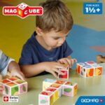 Magicube - AMICI ANIMALI - immagine 5