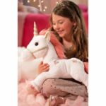 GIPSY - Unicorno Lica Bella Magique - 35 cm - immagine 5