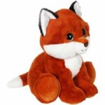 GIPSY - Puppy Eyes Pets 40 cm volpe - immagine 2