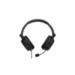 Cuffie da gioco - THE G-LAB - KORP-CARBON - Nero - Microfono staccabile - Compatibile con PC, Playstation, Xbox - immagine 3