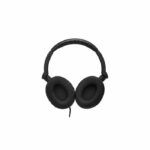 Cuffie da gioco - THE G-LAB - KORP-CARBON - Nero - Microfono staccabile - Compatibile con PC, Playstation, Xbox - immagine 4