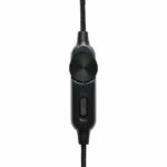 Cuffie da gioco - THE G-LAB - KORP-CARBON - Nero - Microfono staccabile - Compatibile con PC, Playstation, Xbox - immagine 5