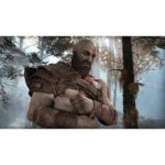 GOD OF WAR PS4 PlayStation colpisce il gioco PS4 - immagine 5