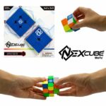 3x3 Nexcube + 2x2 Classic - immagine 2