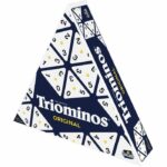 Triominos Original - Gioco da tavolo - GOLIATH - immagine 3