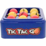 Tic Tac Go - Gioco da tavolo - GOLIATH - Dai 6 anni - immagine 2