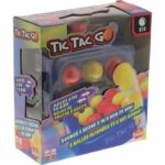 Tic Tac Go - Gioco da tavolo - GOLIATH - Dai 6 anni - immagine 4