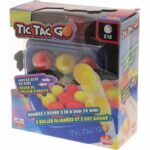 Tic Tac Go - Gioco da tavolo - GOLIATH - Dai 6 anni - immagine 5