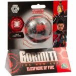 Elesfera Elettronica - GORMITI - Effetti luce fuoco - da 4 anni - GRV011
