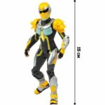 Scatola di personaggi - GORMITI - Scion e Gormiti associati Air - Skye e Windel - 15 cm - da 4 anni - GRV191 - immagine 5