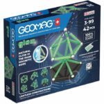 GEOMAG - Ecofriendly 42 pz Glow