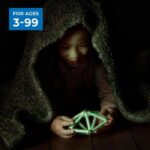 GEOMAG - Ecofriendly 42 pz Glow - immagine 3