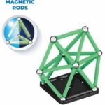 GEOMAG - Ecofriendly 42 pz Glow - immagine 5