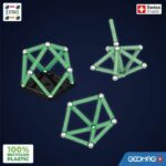 GEOMAG - Ecofriendly 25 pz Glow - immagine 4