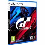 Gran Turismo 7 - PS5 Game