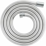 Flessibile doccia - GROHE VitalioFlex 27507001 - 2m - Antipiega - Antitorsione - Attacco universale - Superficie liscia - Cromo
