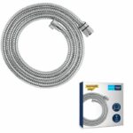 Flessibile doccia - GROHE - 22100000 - 1,75 m - VitalioFlex - Metallo - immagine 3
