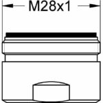 GROHE - Mousseur - immagine 2