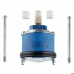 GROHE - Cartuccia - ceramica standard 46mm