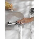 GROHE - Miscelatore termostatico vasca/doccia 1/2 - Precision Trend THM - immagine 4