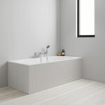 GROHE - Miscelatore termostatico vasca/doccia 1/2 - Precision Trend THM - immagine 5