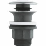 Rifiuti click clack - GROHE - immagine 2