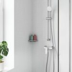 GROHE - Miscelatore monocomando per doccia - immagine 2