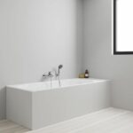 GROHE - Miscelatore monocomando vasca/doccia - immagine 5