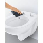 GROHE - WC sospeso - immagine 3