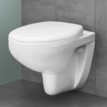 GROHE - WC sospeso - immagine 5