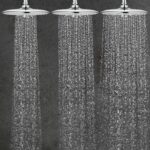 Soffione doccia a 3 getti - GROHE - immagine 5