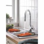 GROHE - Miscelatore monocomando per lavabo - immagine 2