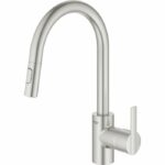 Grohe - Sink Monocommande Mixer - immagine 3