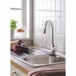 GROHE - Miscelatore monocomando per lavabo - immagine 2