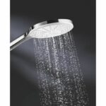 Doccetta a 3 getti - GROHE - immagine 2