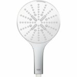 Doccetta a 3 getti - GROHE - immagine 4
