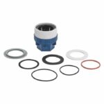 GROHE - Kit di fissaggio - Quickfix in Bau