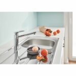 GROHE - Miscelatore lavello cucina - immagine 2