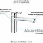 GROHE - Miscelatore lavello cucina - immagine 4