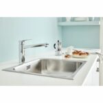 GROHE - Miscelatore lavello cucina - immagine 2