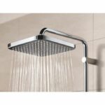 Soffione doccia a 1 getto - GROHE - immagine 5