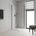 Soffione doccia a 1 getto - GROHE - immagine 6