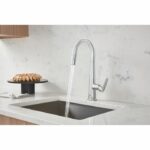 Grohe - Mixer per lavello da cucina - immagine 2