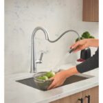 Grohe - Mixer per lavello da cucina - immagine 4