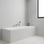 GROHE - Miscelatore termostatico vasca/doccia 1/2 - immagine 5