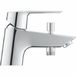 GROHE - Miscelatore monocomando vasca/doccia - immagine 4