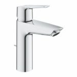 Grohe - Mixer Lavabo Monocommande - Size M