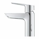 Miscelatore monocomando lavabo - Taglia S - GROHE - Start - Cromo - immagine 2