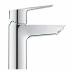 Miscelatore monocomando lavabo - Taglia S - GROHE - Start - Cromo - immagine 3